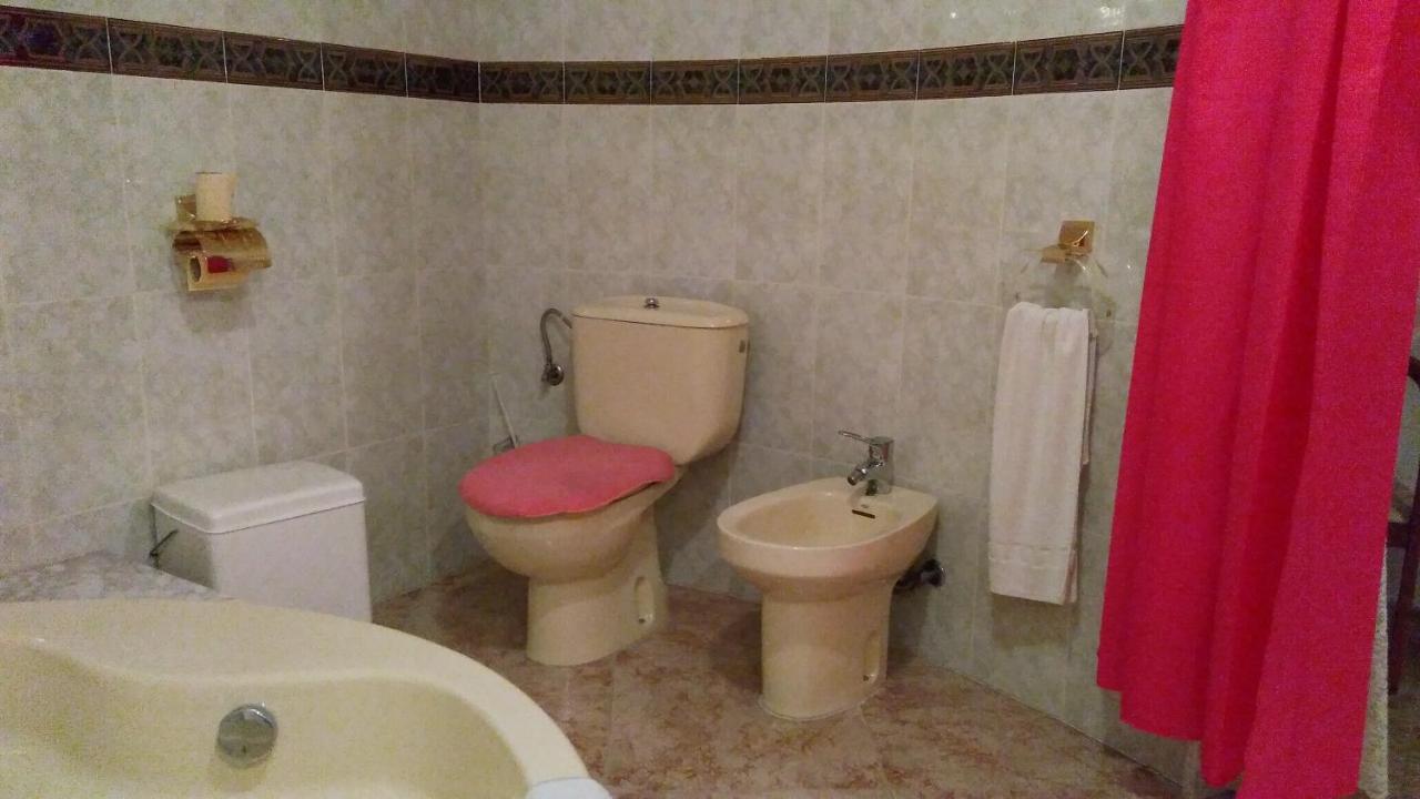 Pension- Mari Loli - Oficial Guardamar del Segura Zewnętrze zdjęcie