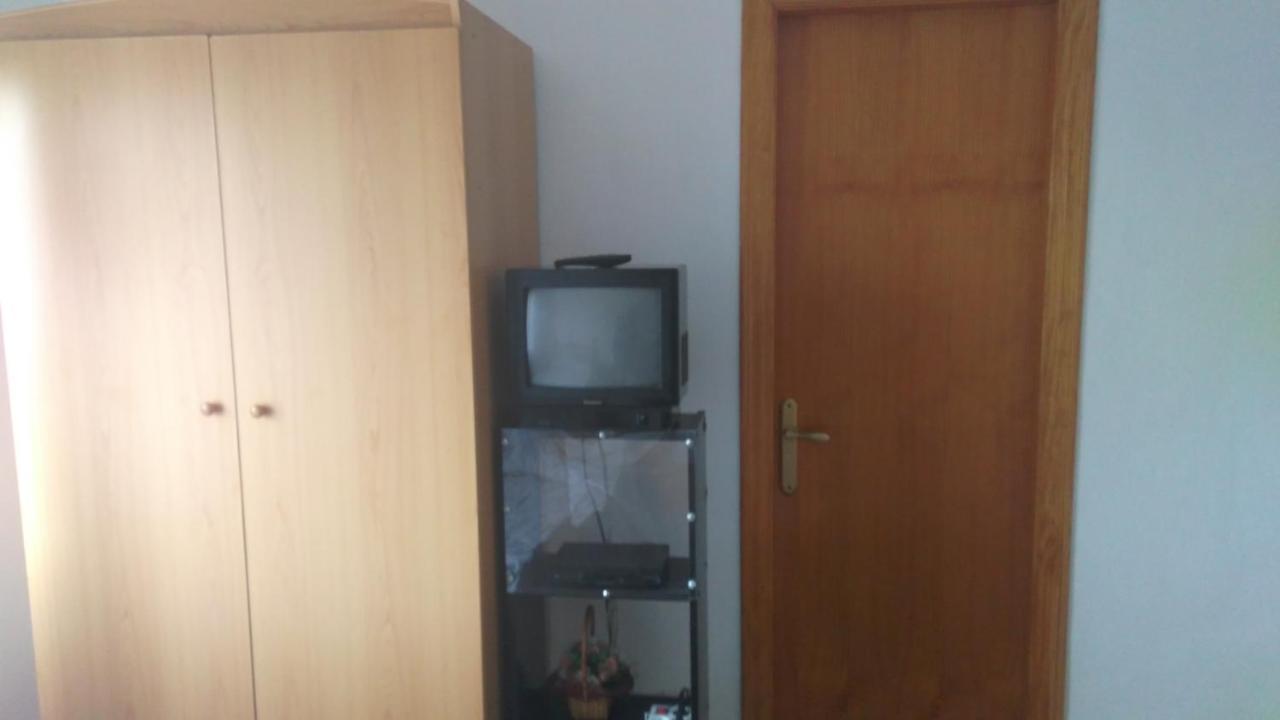Pension- Mari Loli - Oficial Guardamar del Segura Zewnętrze zdjęcie