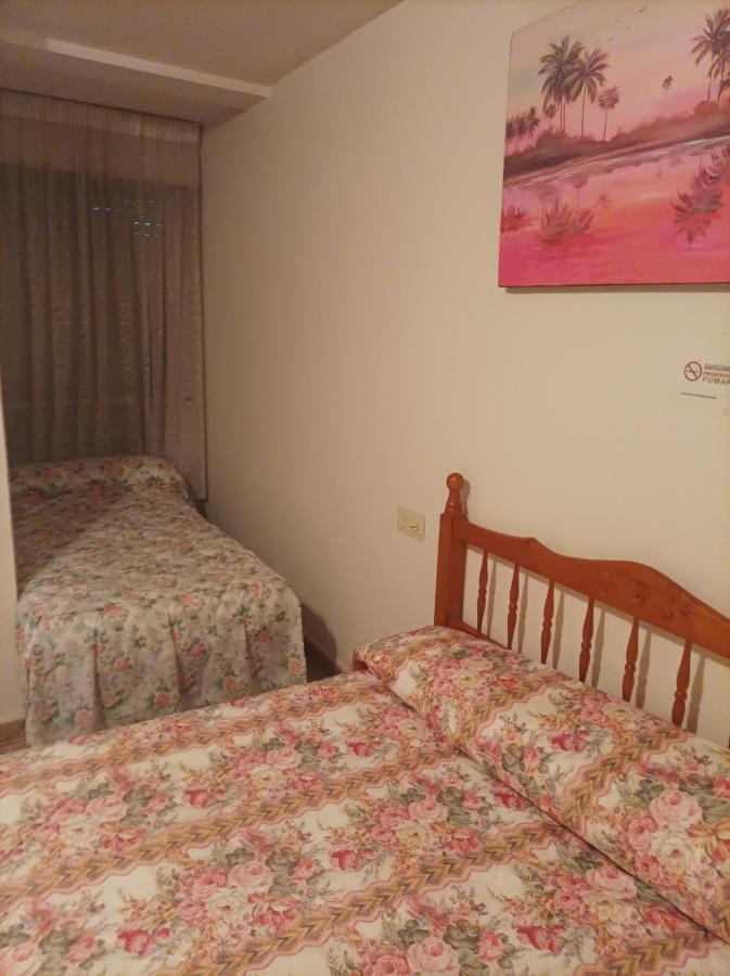 Pension- Mari Loli - Oficial Guardamar del Segura Zewnętrze zdjęcie