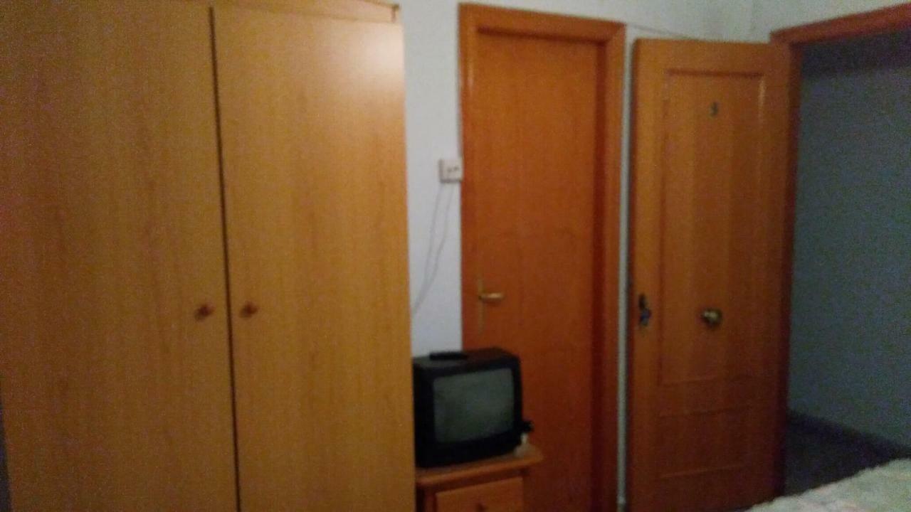 Pension- Mari Loli - Oficial Guardamar del Segura Zewnętrze zdjęcie