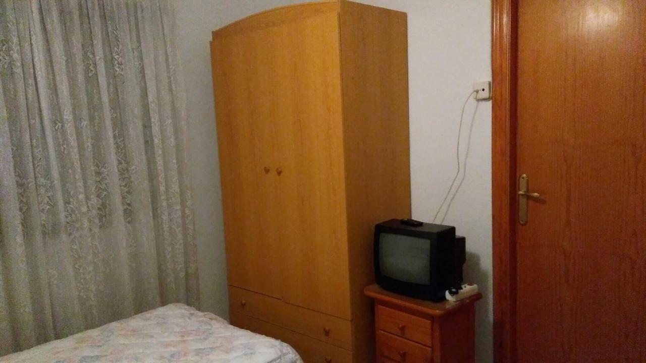 Pension- Mari Loli - Oficial Guardamar del Segura Zewnętrze zdjęcie